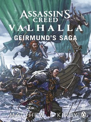 cover image of Assassin's Creed Valhalla